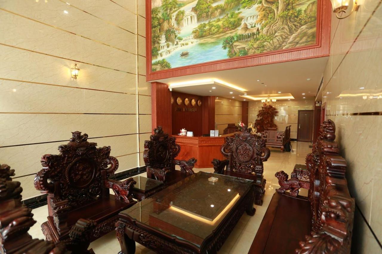 Thanh Tai Hotel 2 胡志明市 外观 照片